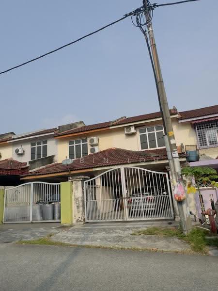 Rumah Teres untuk Dijual di Semenyih (Selangor) - Robin Loh - Exterior - PropertyGuru.com.my