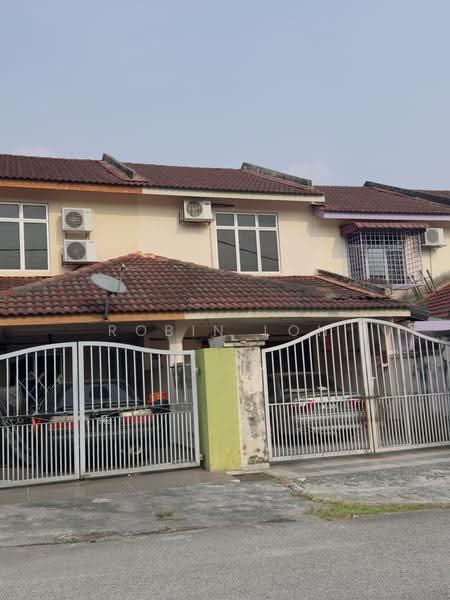Rumah Teres untuk Dijual di Semenyih (Selangor) - Robin Loh - Exterior - PropertyGuru.com.my