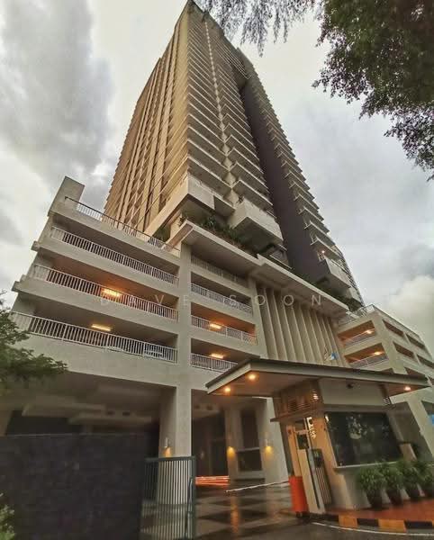 Condominium for Sale at Skyhome - Dave Soon - PropertyGuru.com.my