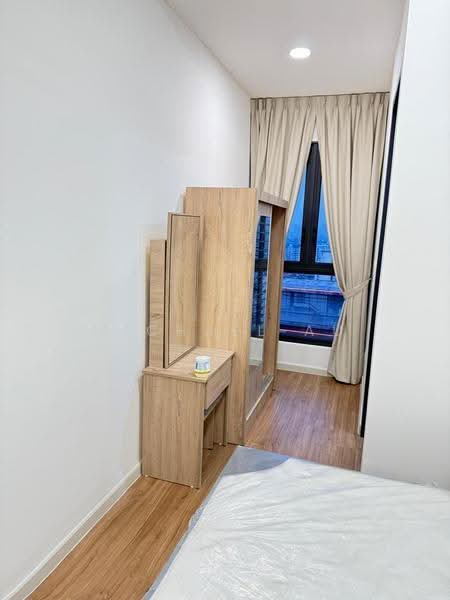 Service Residence for Rent at Sunway Velocity TWO - Michael Au - Bedroom - PropertyGuru.com.my