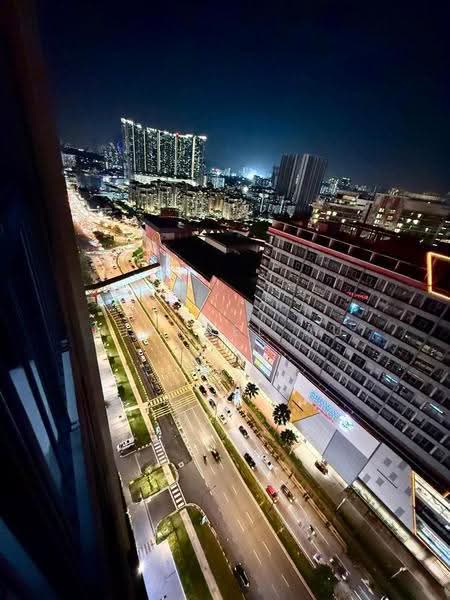 Service Residence for Rent at Sunway Velocity TWO - Michael Au - Exterior - PropertyGuru.com.my
