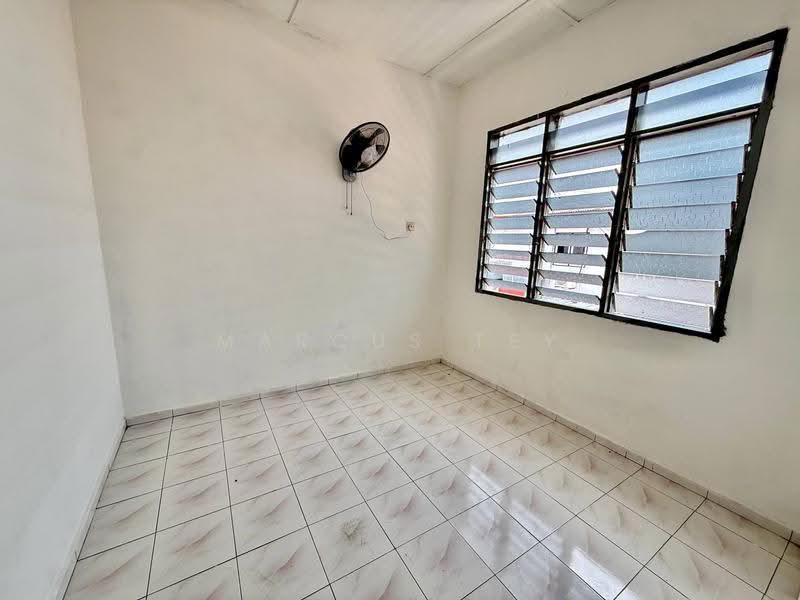 Rumah Teres 2-Tingkat untuk Dijual di Segamat (Johor) - Marcus Tey - Interior - PropertyGuru.com.my