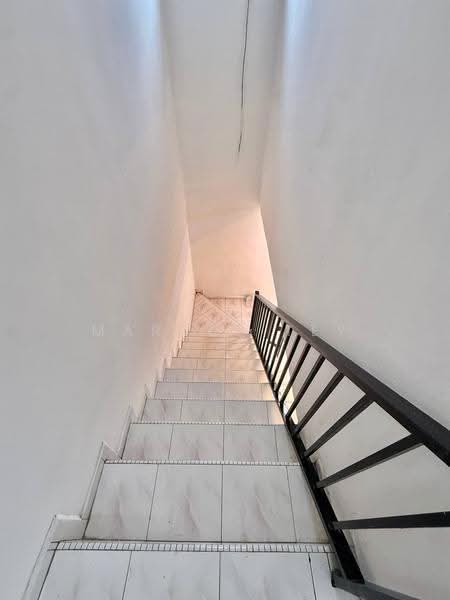 Rumah Teres 2-Tingkat untuk Dijual di Segamat (Johor) - Marcus Tey - Interior - PropertyGuru.com.my