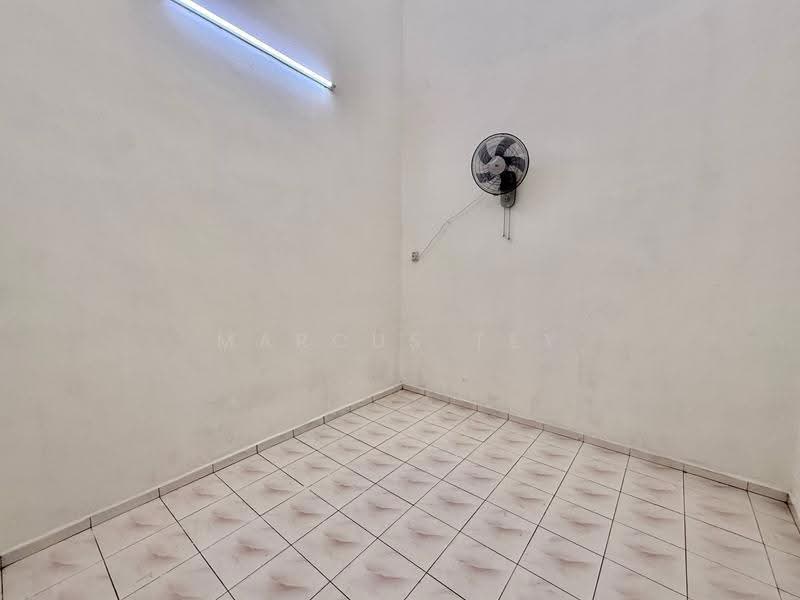 Rumah Teres 2-Tingkat untuk Dijual di Segamat (Johor) - Marcus Tey - Interior - PropertyGuru.com.my