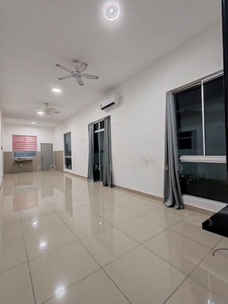 Cluster House for Sale in Iskandar Puteri (Nusajaya) (Johor) - Edmond Tang - Living Room - PropertyGuru.com.my