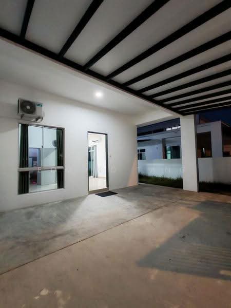 Cluster House for Sale in Iskandar Puteri (Nusajaya) (Johor) - Edmond Tang - Exterior - PropertyGuru.com.my