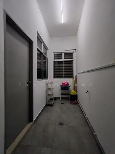 Cluster House for Sale in Iskandar Puteri (Nusajaya) (Johor) - Edmond Tang - Corridor - PropertyGuru.com.my