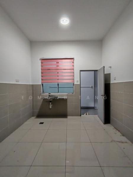 Cluster House for Sale in Iskandar Puteri (Nusajaya) (Johor) - Edmond Tang - Kitchen - PropertyGuru.com.my