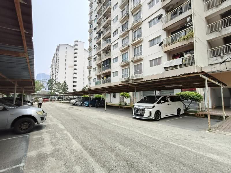 Apartment for Sale at Cahaya Permai - Eileen Chong - PropertyGuru.com.my