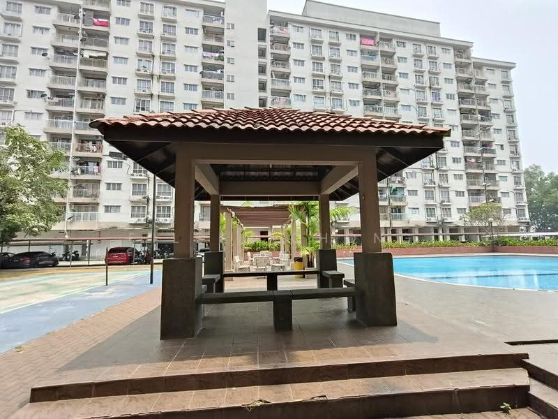 Apartment for Sale at Cahaya Permai - Eileen Chong - PropertyGuru.com.my