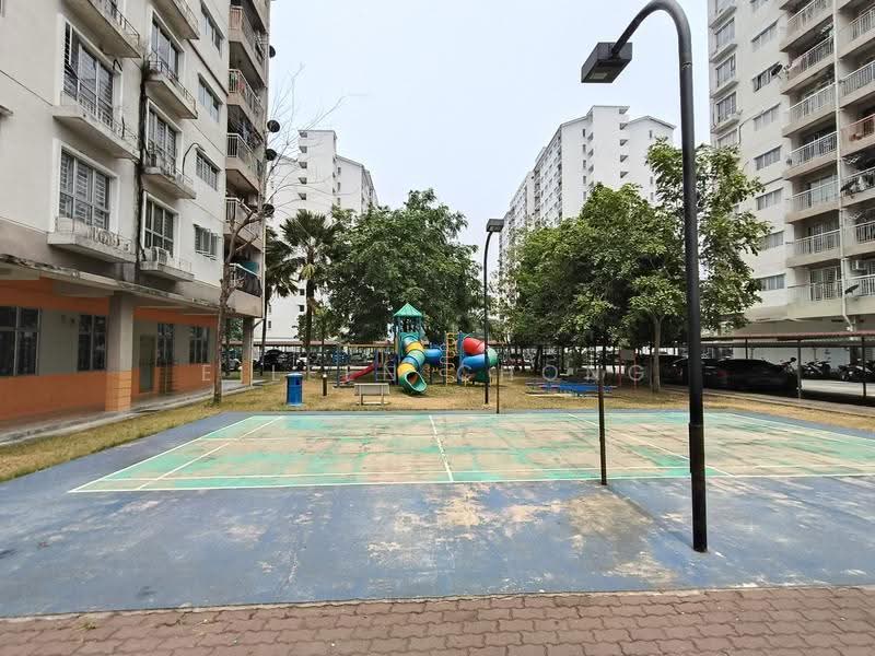 Apartment for Sale at Cahaya Permai - Eileen Chong - PropertyGuru.com.my