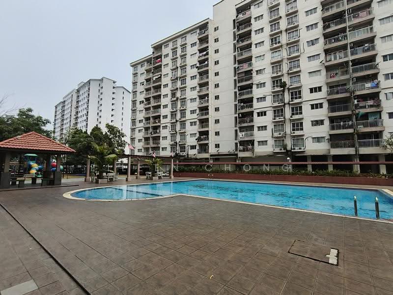 Apartment for Sale at Cahaya Permai - Eileen Chong - PropertyGuru.com.my