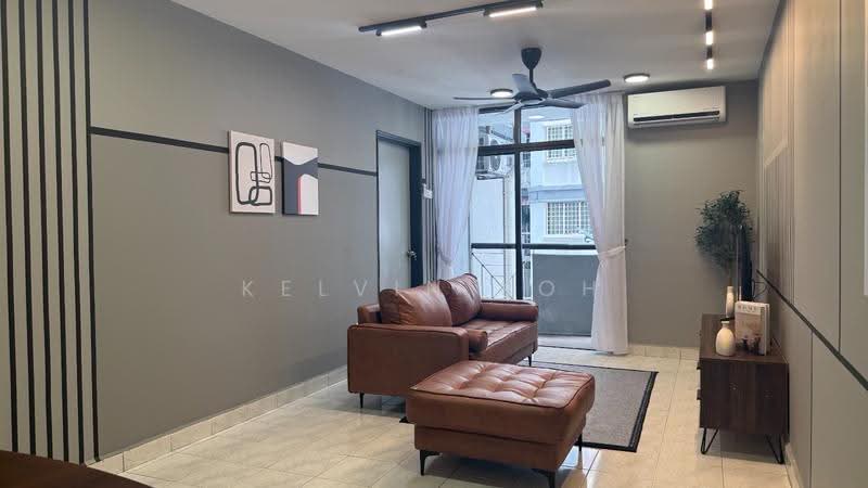 Condominium for Rent at Kenanga Point - Kelvin Soh - PropertyGuru.com.my