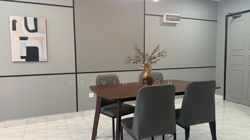 Condominium for Rent at Kenanga Point - Kelvin Soh - PropertyGuru.com.my