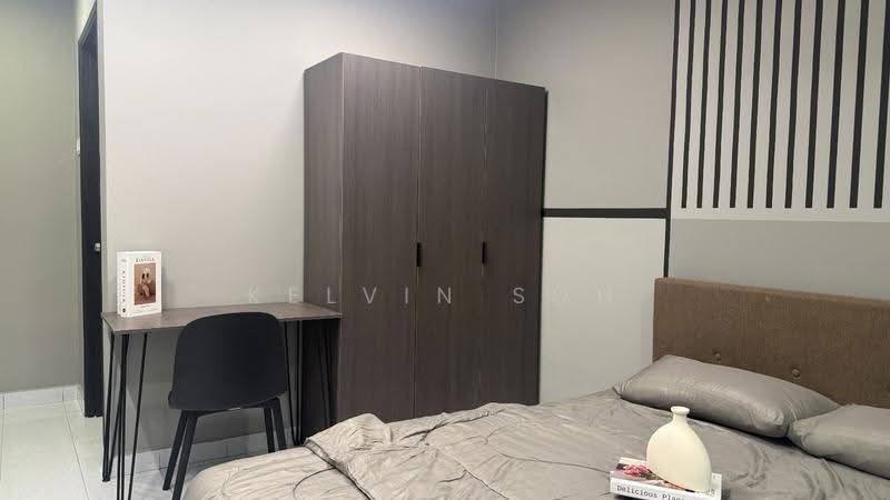 Condominium for Rent at Kenanga Point - Kelvin Soh - PropertyGuru.com.my