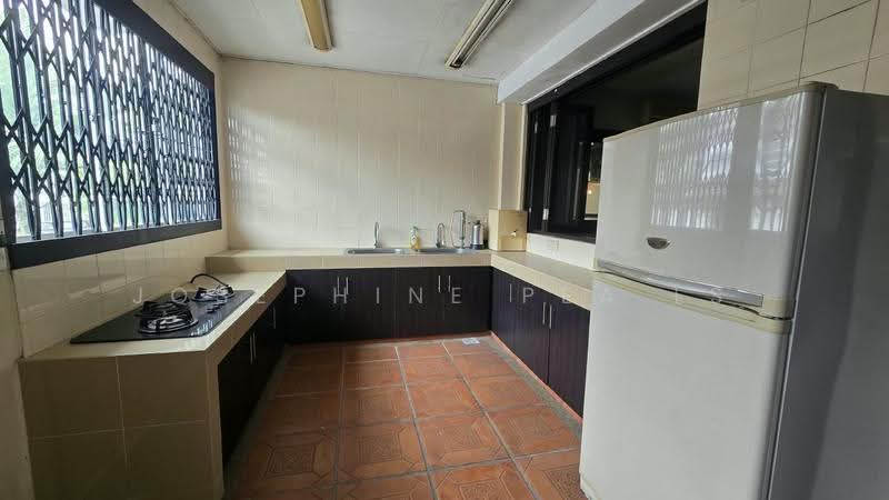 2.5-storey Terraced House for Sale in Taman Seputeh (Seputeh) - Josephine Pea LS - Kitchen - PropertyGuru.com.my