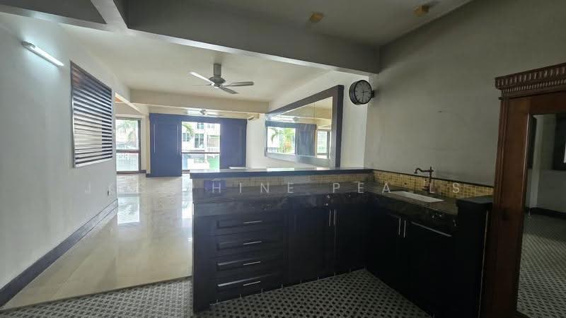 2.5-storey Terraced House for Sale in Taman Seputeh (Seputeh) - Josephine Pea LS - Interior - PropertyGuru.com.my
