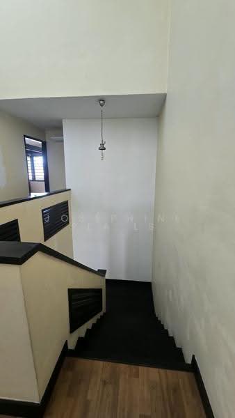 2.5-storey Terraced House for Sale in Taman Seputeh (Seputeh) - Josephine Pea LS - Interior - PropertyGuru.com.my