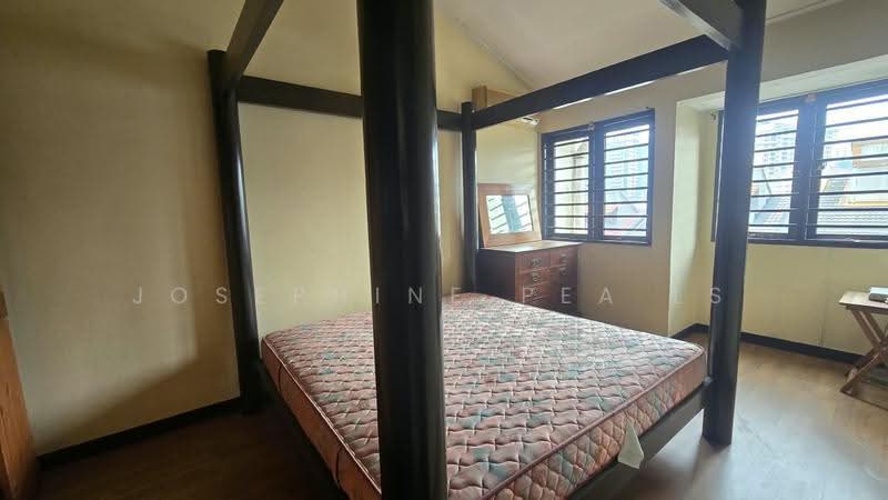 2.5-storey Terraced House for Sale in Taman Seputeh (Seputeh) - Josephine Pea LS - Bedroom - PropertyGuru.com.my