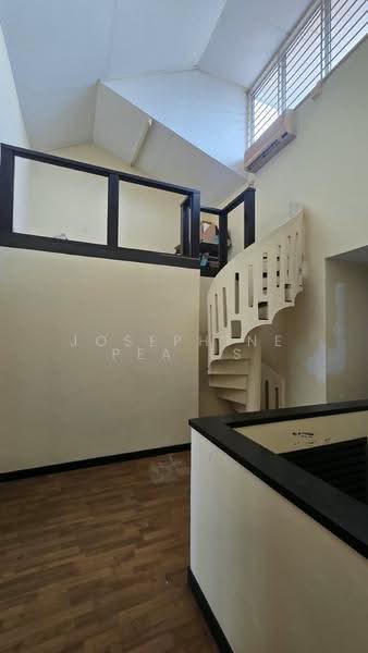 2.5-storey Terraced House for Sale in Taman Seputeh (Seputeh) - Josephine Pea LS - Interior - PropertyGuru.com.my
