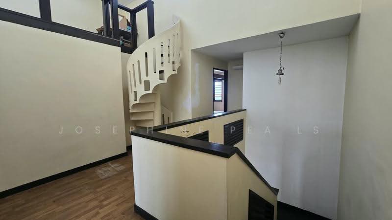 2.5-storey Terraced House for Sale in Taman Seputeh (Seputeh) - Josephine Pea LS - Interior - PropertyGuru.com.my
