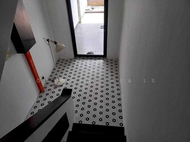 2.5-storey Terraced House for Sale in Taman Seputeh (Seputeh) - Josephine Pea LS - Interior - PropertyGuru.com.my