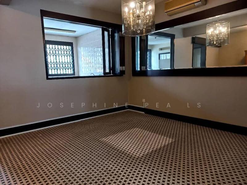 2.5-storey Terraced House for Sale in Taman Seputeh (Seputeh) - Josephine Pea LS - Interior - PropertyGuru.com.my