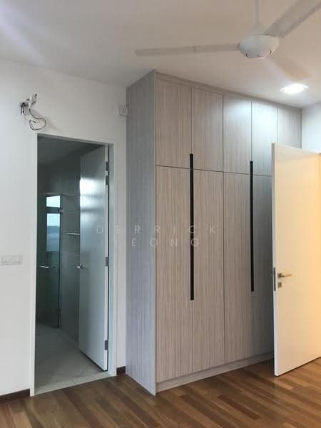 Kondominium untuk Disewa di Sky Condominium (Skyz Residence) - Derrick Yeong - Bedroom - PropertyGuru.com.my