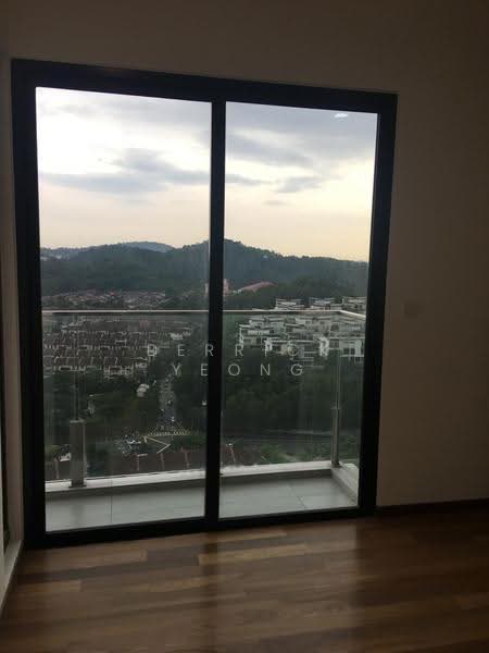Kondominium untuk Disewa di Sky Condominium (Skyz Residence) - Derrick Yeong - Balcony - PropertyGuru.com.my