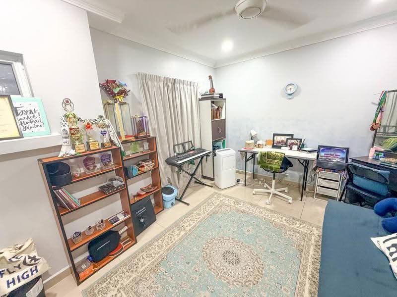 2-storey Terraced House for Sale in Bandar Tun Hussein Onn (Cheras) - Afiqah zaidi - Study - PropertyGuru.com.my