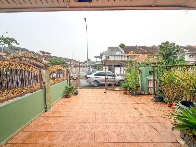2-storey Terraced House for Sale in Bandar Tun Hussein Onn (Cheras) - Afiqah zaidi - Exterior - PropertyGuru.com.my