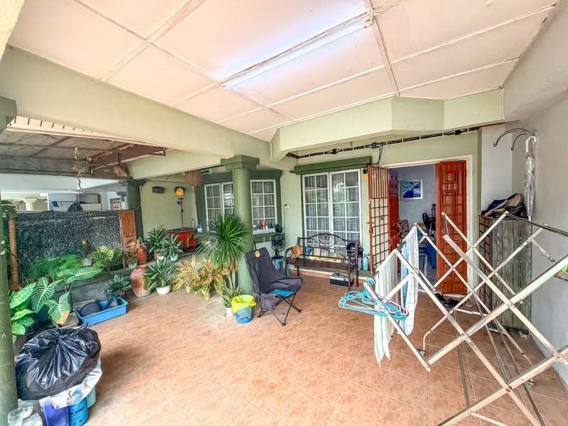 2-storey Terraced House for Sale in Bandar Tun Hussein Onn (Cheras) - Afiqah zaidi - Exterior - PropertyGuru.com.my