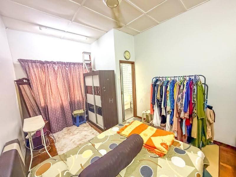 2-storey Terraced House for Sale in Bandar Tun Hussein Onn (Cheras) - Afiqah zaidi - Bedroom - PropertyGuru.com.my