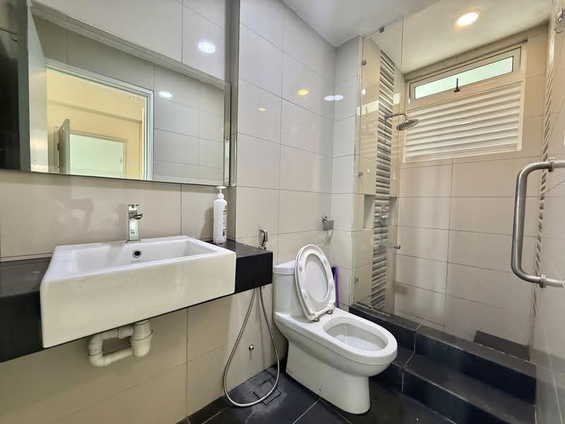 Service Residence for Rent at Tropez Residences - Jacky Ong - Bathroom - PropertyGuru.com.my