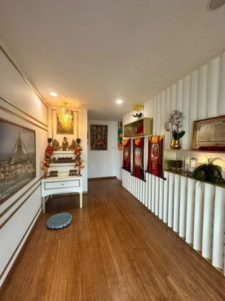 Rumah Berkembar untuk Dijual di Senibong (Permas Jaya) - Calvin Lee - Interior - PropertyGuru.com.my
