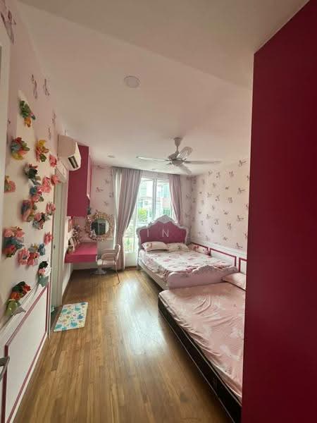 Rumah Berkembar untuk Dijual di Senibong (Permas Jaya) - Calvin Lee - PropertyGuru.com.my