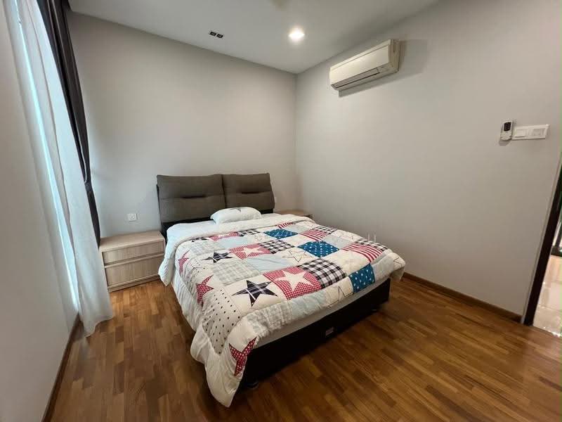 Apartment for Rent at Molek Pine 3 - Grace Lau - Bedroom - PropertyGuru.com.my