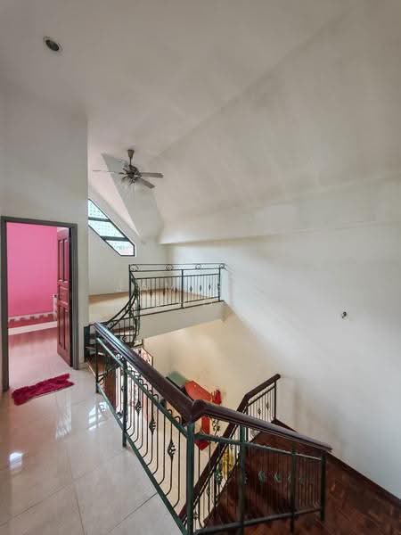 Rumah Teres 1.5-Tingkat untuk Dijual di Taman Pelangi Indah (Ulu Tiram) - Jameson Choo - Interior - PropertyGuru.com.my