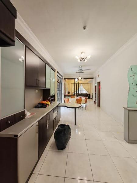 Rumah Teres 1.5-Tingkat untuk Dijual di Taman Pelangi Indah (Ulu Tiram) - Jameson Choo - Interior - PropertyGuru.com.my