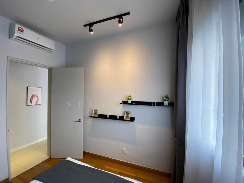 Condominium for Rent at Secoya Residence - Stanley Ho - Bedroom - PropertyGuru.com.my
