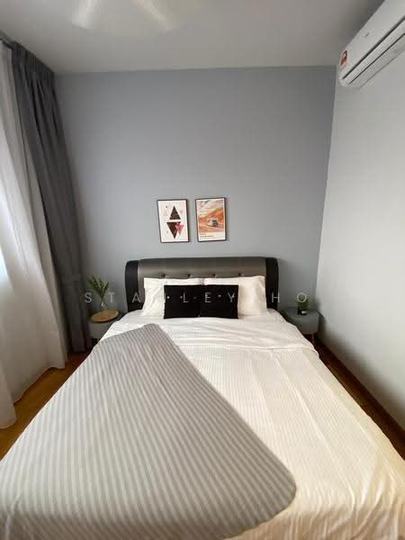 Condominium for Rent at Secoya Residence - Stanley Ho - Bedroom - PropertyGuru.com.my