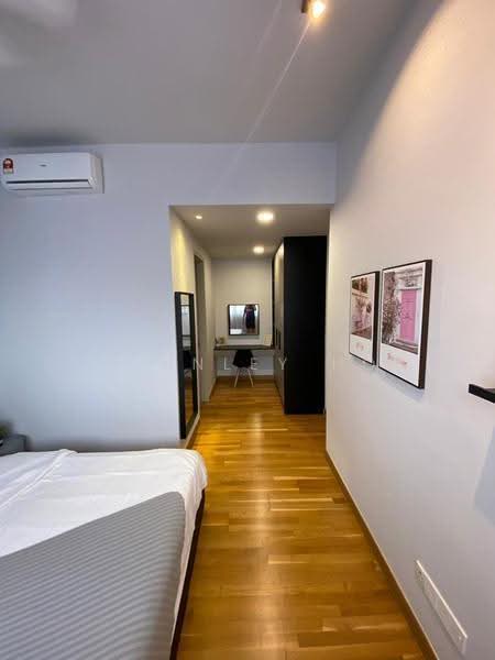 Condominium for Rent at Secoya Residence - Stanley Ho - Bedroom - PropertyGuru.com.my