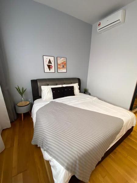 Condominium for Rent at Secoya Residence - Stanley Ho - Bedroom - PropertyGuru.com.my