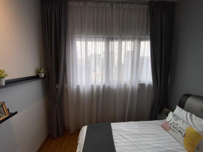 Condominium for Rent at Secoya Residence - Stanley Ho - Bedroom - PropertyGuru.com.my
