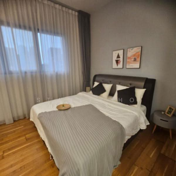 Condominium for Rent at Secoya Residence - Stanley Ho - Bedroom - PropertyGuru.com.my