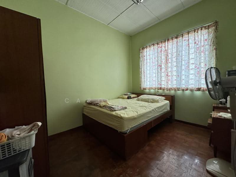 Semi-Detached House for Sale in Taman Overseas Union (Taman Oug) (Jalan Klang Lama (Old Klang Road)) - Carole Teh - Bedroom - PropertyGuru.com.my