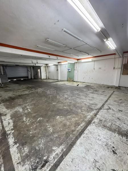 Kilang untuk Disewa di Taman Perindustrian Bukit Serdang (Seri Kembangan) - Wai Ann Teng - Interior - PropertyGuru.com.my