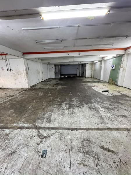 Kilang untuk Disewa di Taman Perindustrian Bukit Serdang (Seri Kembangan) - Wai Ann Teng - Interior - PropertyGuru.com.my