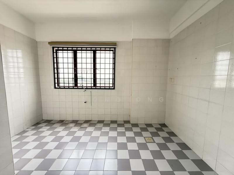 Terraced House for Sale in Klebang (Melaka) - Bibong Ong - Kitchen - PropertyGuru.com.my