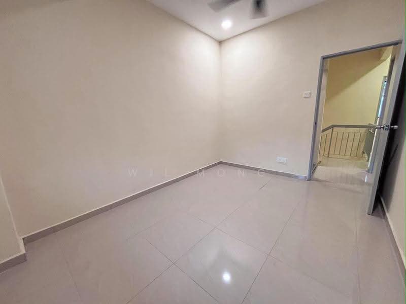 2-storey Terraced House for Sale in Taman Anggerik (Tampoi) - Wil Mong - Interior - PropertyGuru.com.my